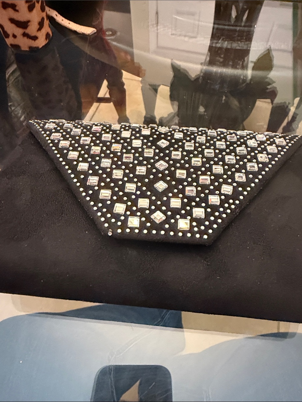 MARBELLA & Ashford purse small - Picture 4 of 5